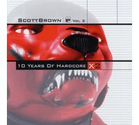 Various - 10 Years of Hardcore Vol.2