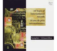 Various - 10 Years of International awards