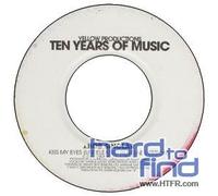 Various - 10 Years of Music (B.Sinclar/Bang Bang)