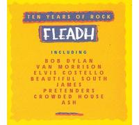 Fleadh Ten Years of Rock