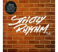 Various - 10 Years of Strictly Rhythm
