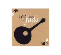 Various - 100 Anos De Fado