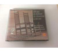 Various - 100 Ans de Folklore 2