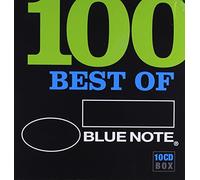 Various - 100 Best of Blue Note (Box Ltd.ed.)