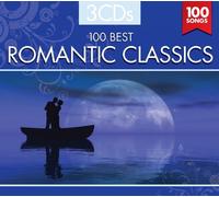 Various - 100 Best Romantic Classics
