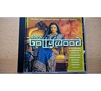 Various - 100% Bollywood [Import]