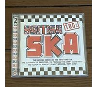 Various - 100 British Ska