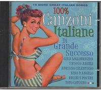 Compilaton - 100% Canzoni