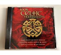 Various - 100% Celtic Tranquillity [Import]