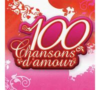 Compilation - 100 Chansons D'amour
