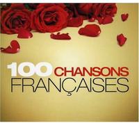 Various - 100 Chansons Françaises (Coffret 5 CD)