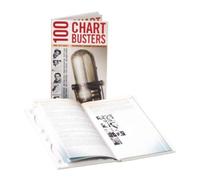 Various - 100 Chartbusters