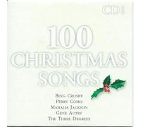 Various - 100 Christmas Songs