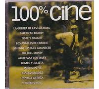 Various - 100% Cine [Import]