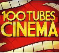 Various - 100 Cinema Hits [Import]