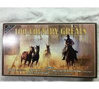Various - 100 Country Greats