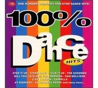 Various - 100% Dance Hits