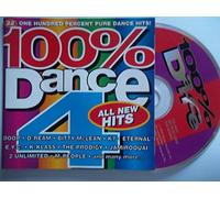 Various - 100% Dance Volume 4
