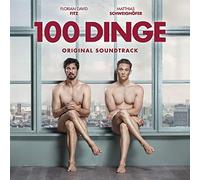 Various - 100 Dinge OST (Original Soundtrack)