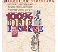 Compilaton - 100% Dixieland