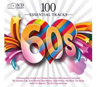 Various - 100 Essential 60's