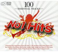 Various - 100 Essential Number 1 Hits