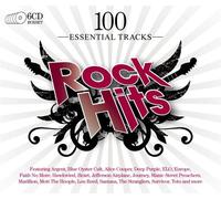 Various - 100 Essential Rock Hits