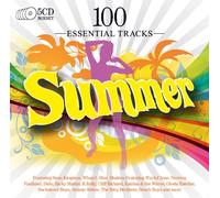 Various - 100 Essential Summer