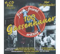 Various - 100 Gassenhauer