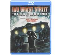 Various 100 Ghost Street: The Return Of Richard Speck (Blu-Ray) [B Blu-Ray NUOVO