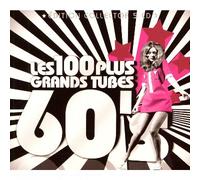 Various - 100 + Grands Tubes 60 S
