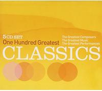 Various - 100 Greatest Classics