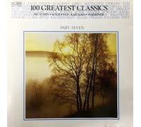 Various: 100 Greatest Classics (Part Two) LP