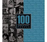 Various 100 Greatest Personalities (CD)