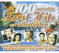 Various - 100 Grootste Kerst Hits..