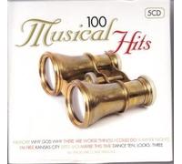Various - 100 Hits: 100 Musical Hits