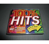 Various - 100% Hits