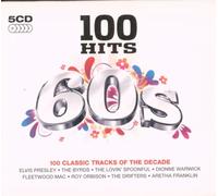 Various - 100 Hits 60's