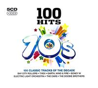 Various - 100 Hits 70's