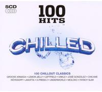 Various - 100 Hits Chilled