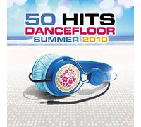 Various 100 Hits Dancefloor.. (CD)