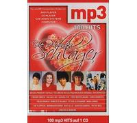 Various - 100 Hits-die Schönsten Schl