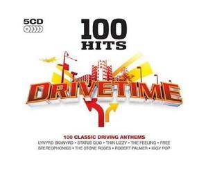 Various - 100 Hits Drive Time