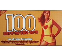 Various - 100 Hits of the 70s