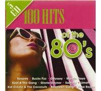 Various - 100 Hits of the 80's