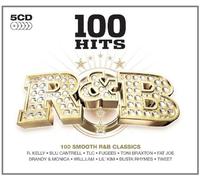 Various - 100 Hits R&B