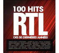 Various - 100 Hits Rtl [Import]