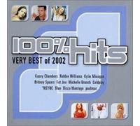 Various - 100% Hits: the Best of 2002