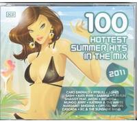Various - 100 Hottest Summer Hits in the Mix