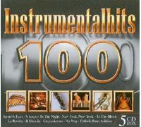 Various - 100 Instrumental-Hits
